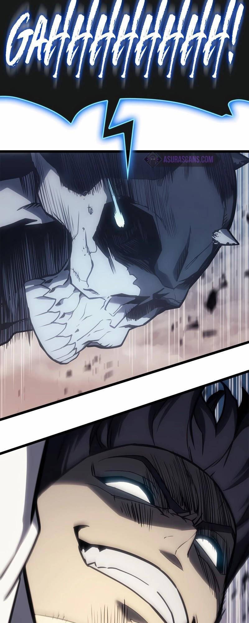 Vị Vua Mạnh Nhất Đã Trở Lại: Chapter 83.4