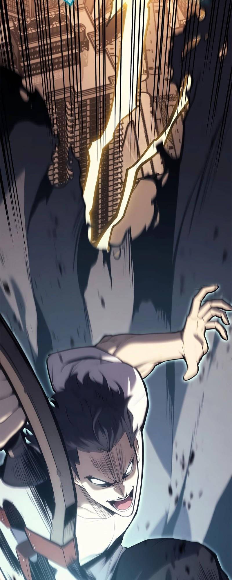 Vị Vua Mạnh Nhất Đã Trở Lại: Chapter 83.4