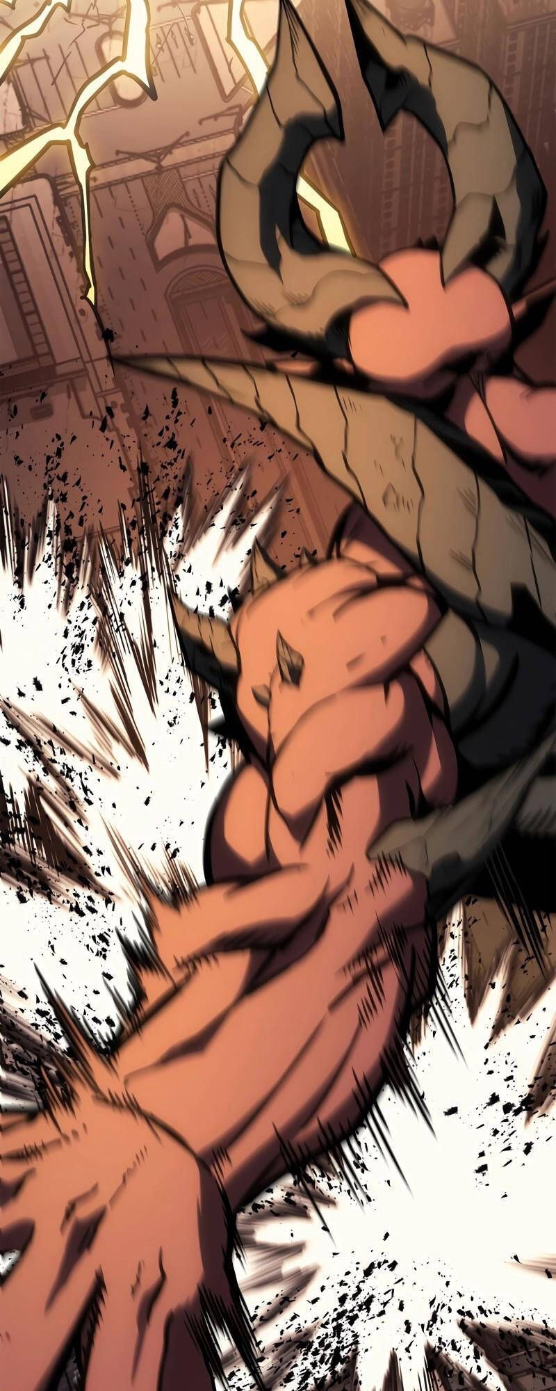 Vị Vua Mạnh Nhất Đã Trở Lại: Chapter 83.4