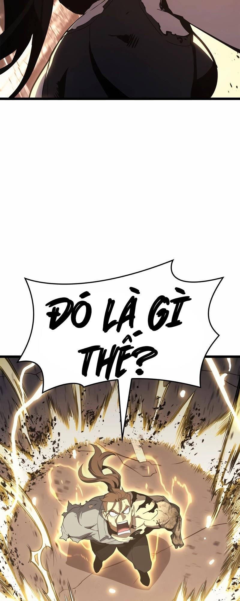 Vị Vua Mạnh Nhất Đã Trở Lại: Chapter 83.4