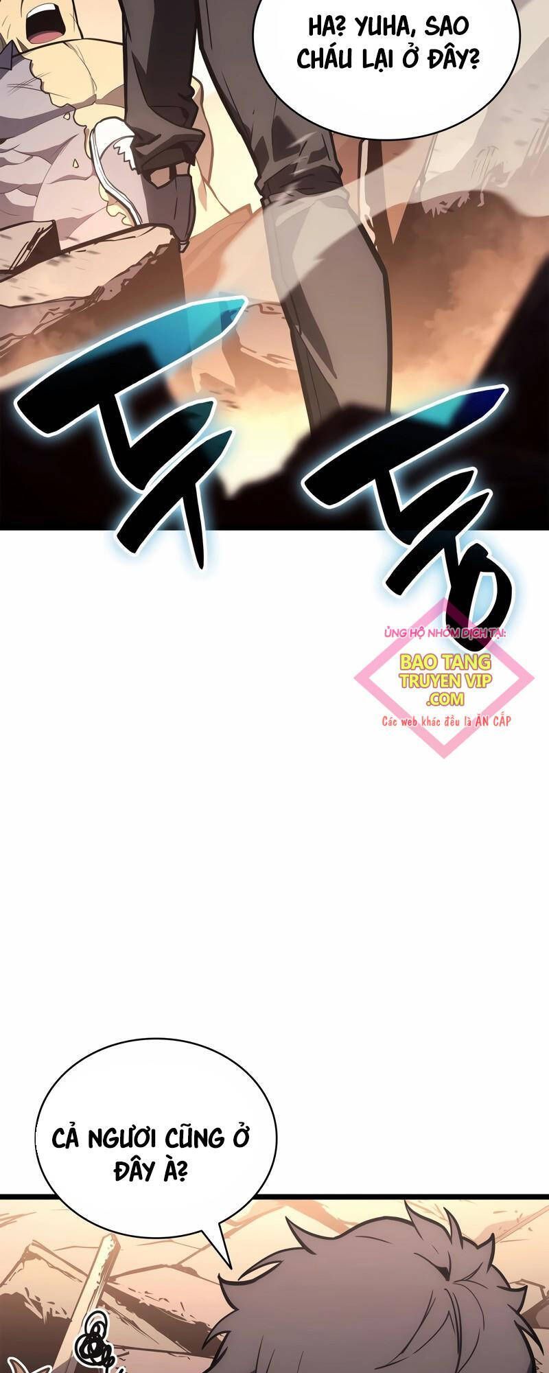 Vị Vua Mạnh Nhất Đã Trở Lại: Chapter 83.4