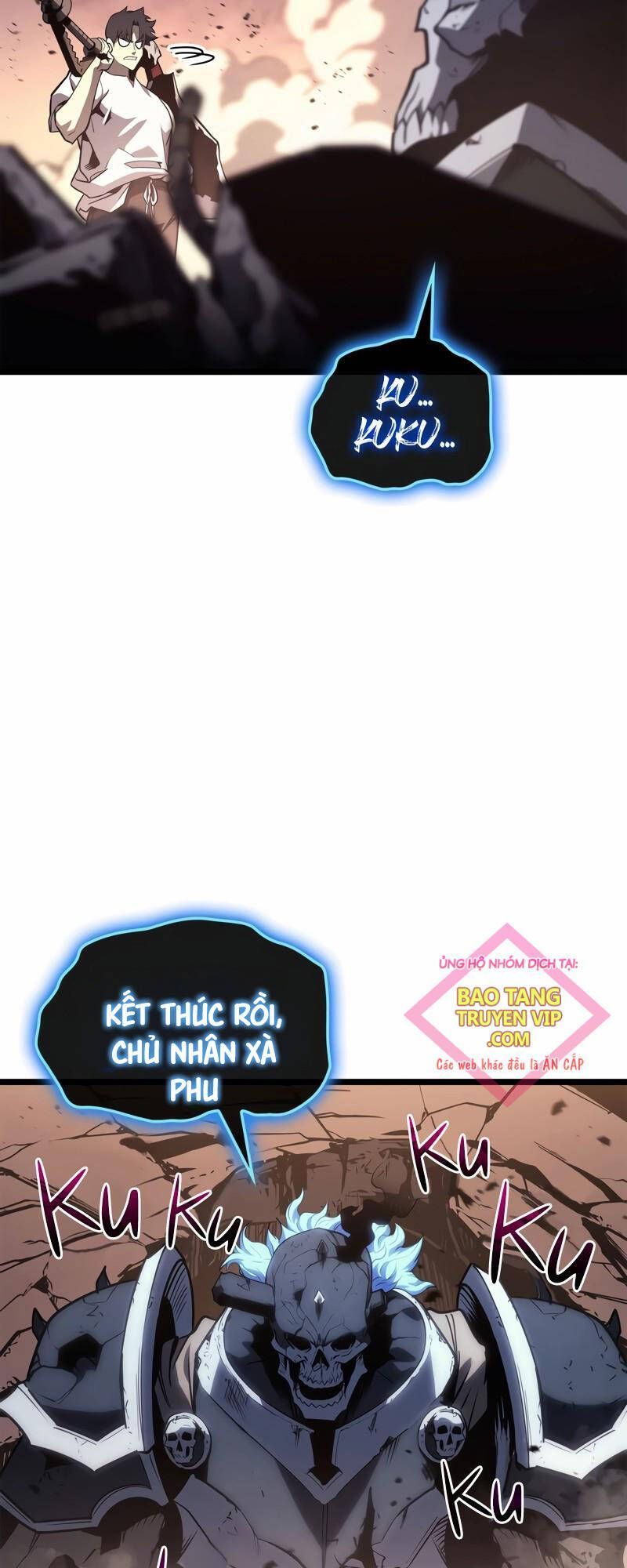Vị Vua Mạnh Nhất Đã Trở Lại: Chapter 83.4