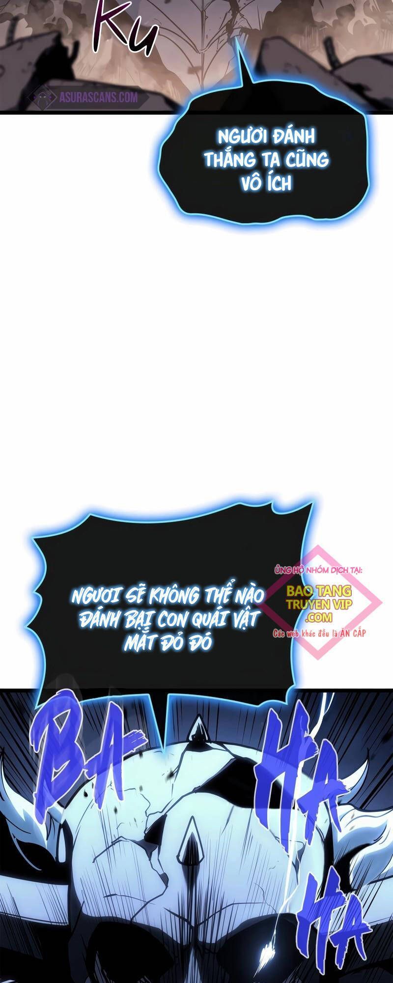 Vị Vua Mạnh Nhất Đã Trở Lại: Chapter 83.4