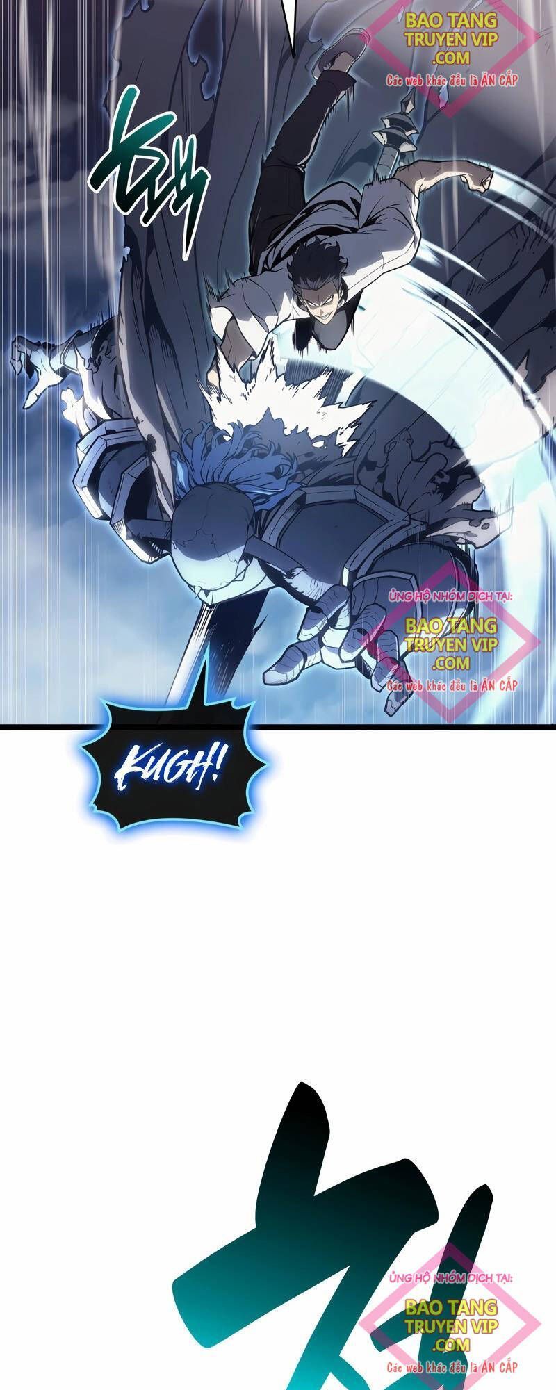 Vị Vua Mạnh Nhất Đã Trở Lại: Chapter 83.4