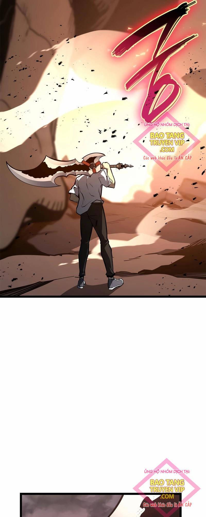 Vị Vua Mạnh Nhất Đã Trở Lại: Chapter 83.4