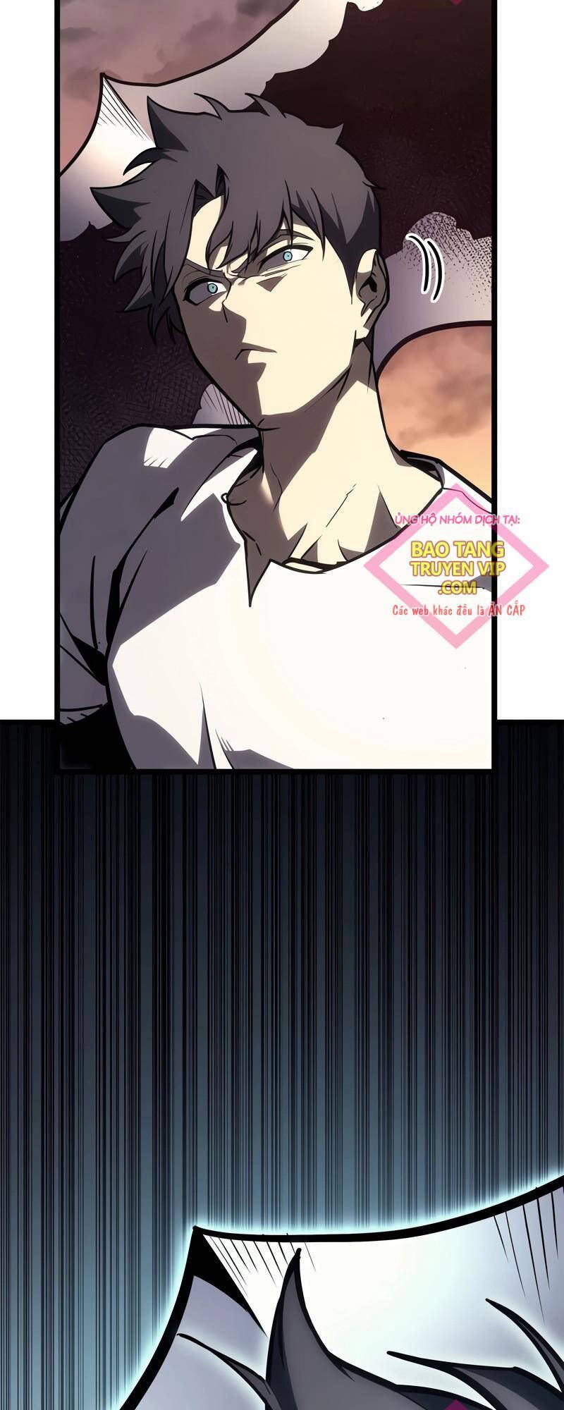 Vị Vua Mạnh Nhất Đã Trở Lại: Chapter 83.4