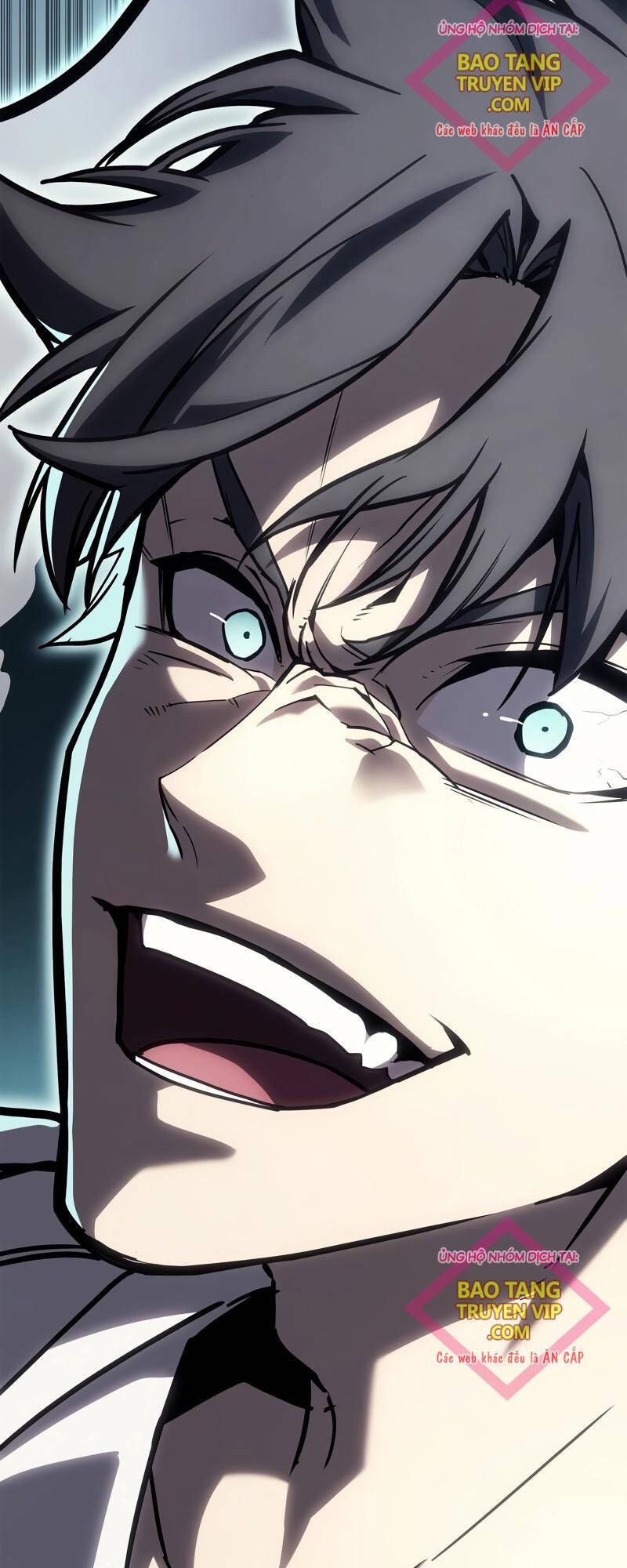 Vị Vua Mạnh Nhất Đã Trở Lại: Chapter 83.4