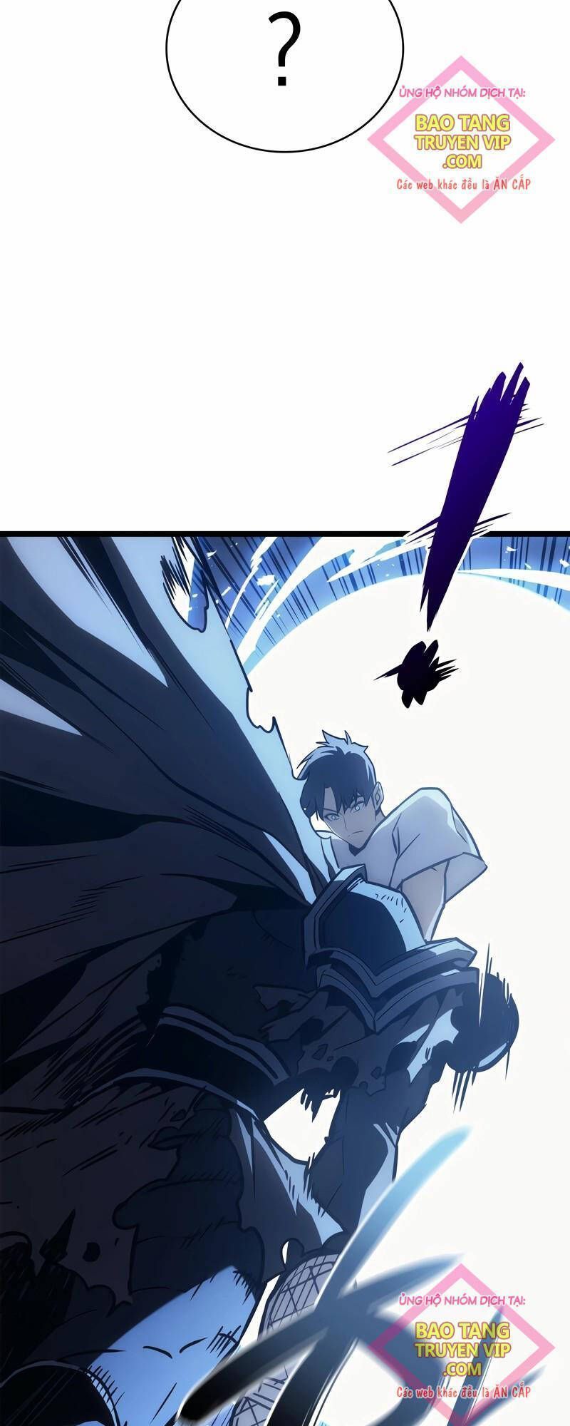 Vị Vua Mạnh Nhất Đã Trở Lại: Chapter 83.7