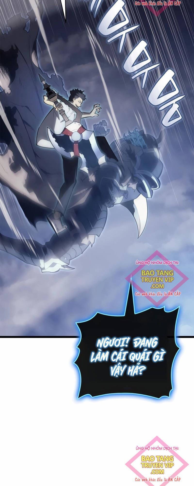 Vị Vua Mạnh Nhất Đã Trở Lại: Chapter 83.7
