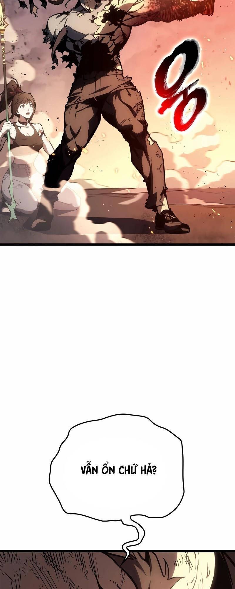 Vị Vua Mạnh Nhất Đã Trở Lại: Chapter 83.7