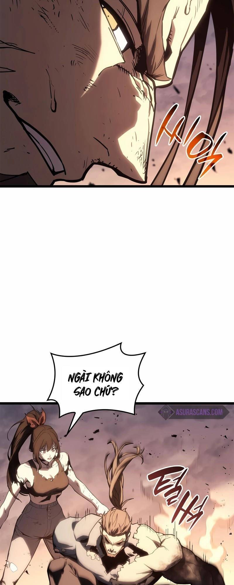 Vị Vua Mạnh Nhất Đã Trở Lại: Chapter 83.7