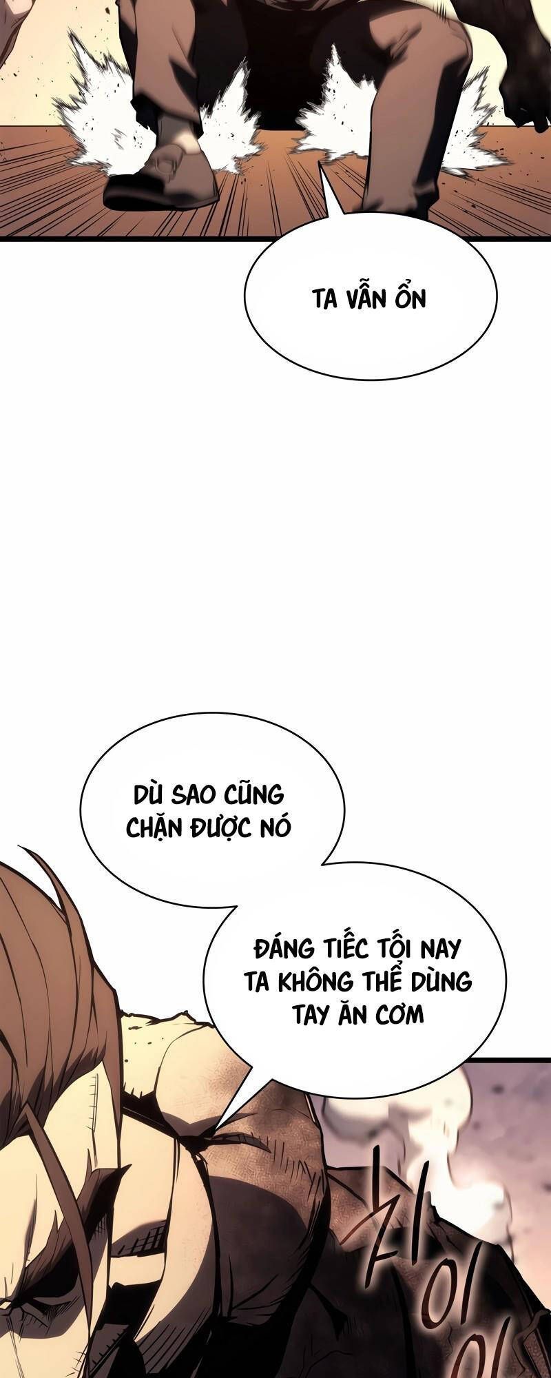 Vị Vua Mạnh Nhất Đã Trở Lại: Chapter 83.7