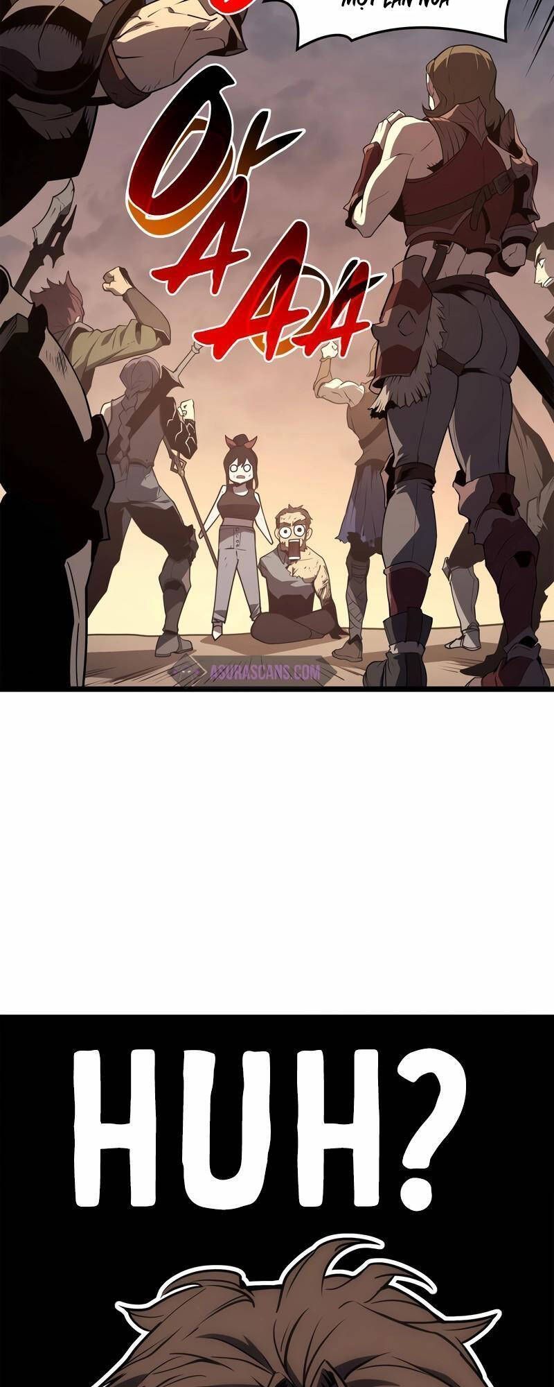 Vị Vua Mạnh Nhất Đã Trở Lại: Chapter 83.7