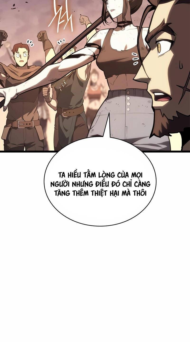Vị Vua Mạnh Nhất Đã Trở Lại: Chapter 83.7