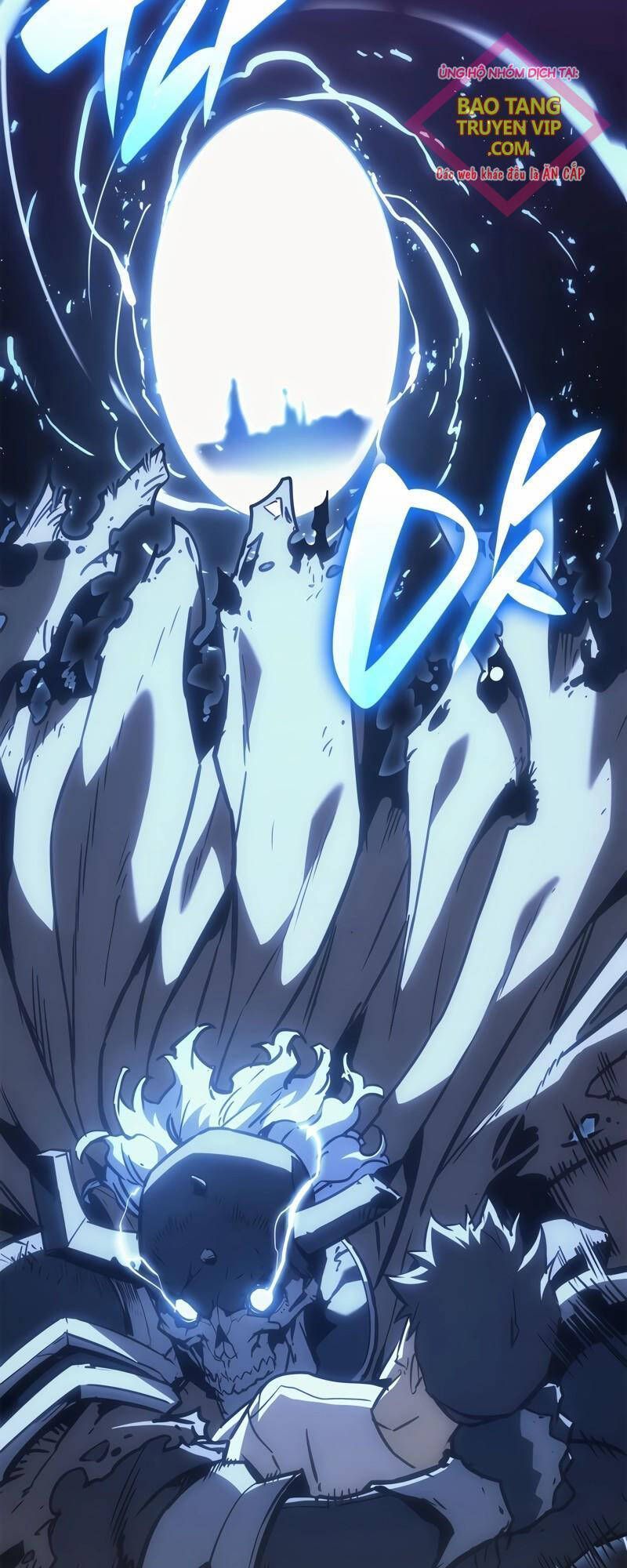 Vị Vua Mạnh Nhất Đã Trở Lại: Chapter 83.7