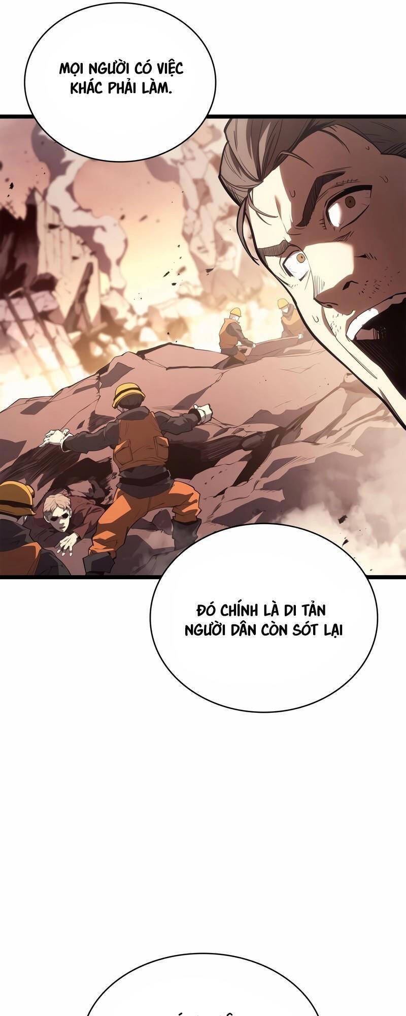 Vị Vua Mạnh Nhất Đã Trở Lại: Chapter 83.7