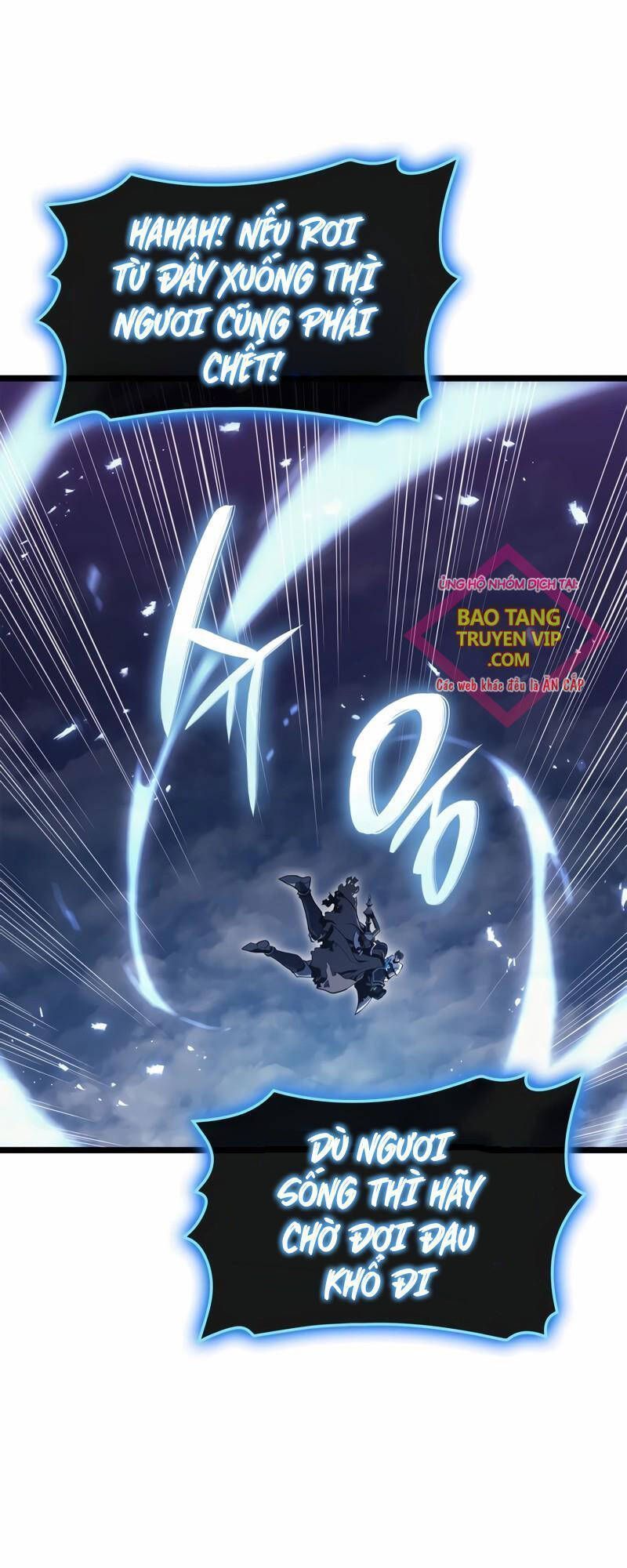 Vị Vua Mạnh Nhất Đã Trở Lại: Chapter 83.7