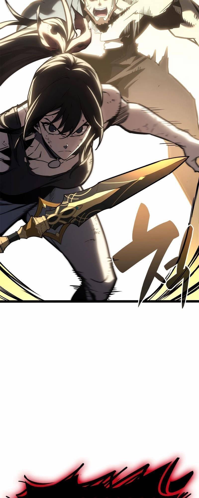 Vị Vua Mạnh Nhất Đã Trở Lại: Chapter 83.7