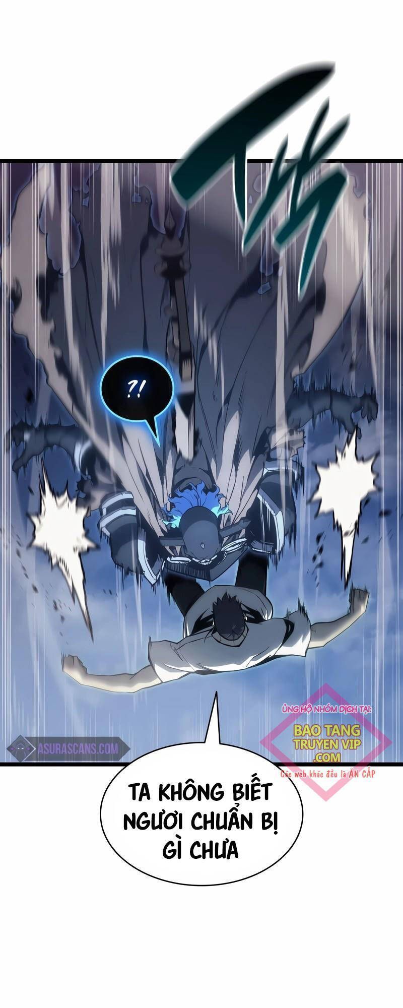 Vị Vua Mạnh Nhất Đã Trở Lại: Chapter 83.7