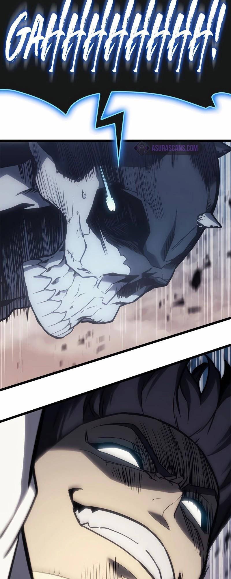 Vị Vua Mạnh Nhất Đã Trở Lại: Chapter 83.7