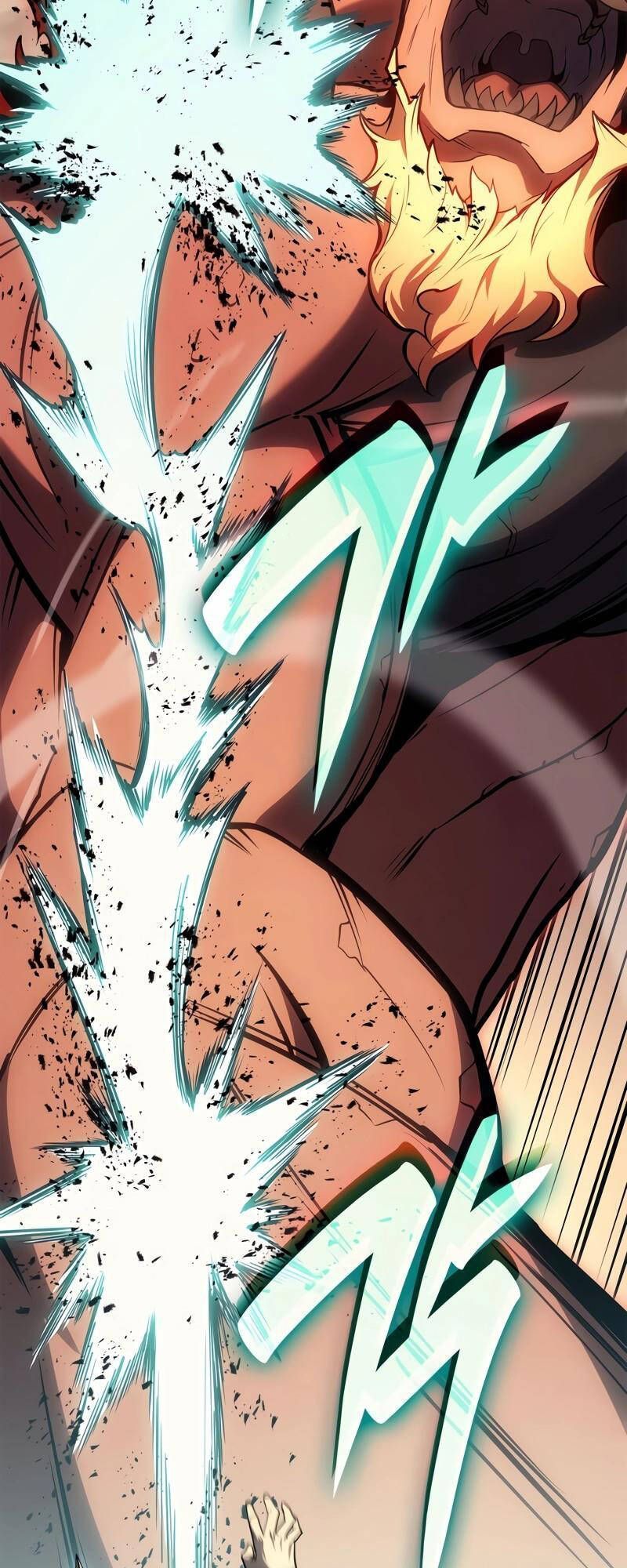 Vị Vua Mạnh Nhất Đã Trở Lại: Chapter 83.7