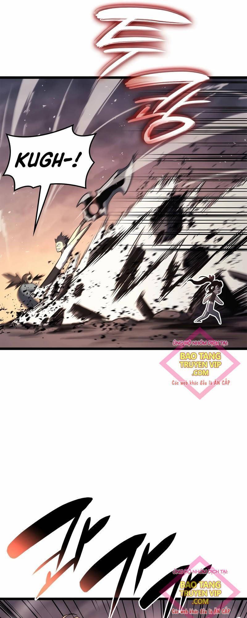 Vị Vua Mạnh Nhất Đã Trở Lại: Chapter 83.7