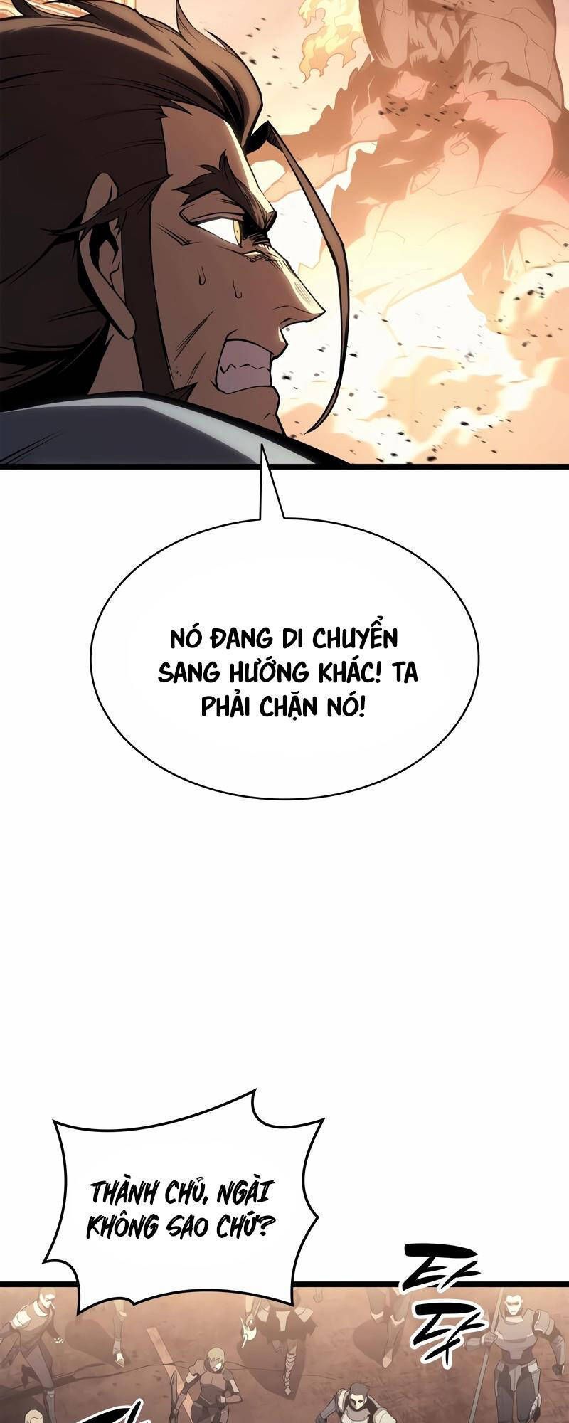 Vị Vua Mạnh Nhất Đã Trở Lại: Chapter 83.9
