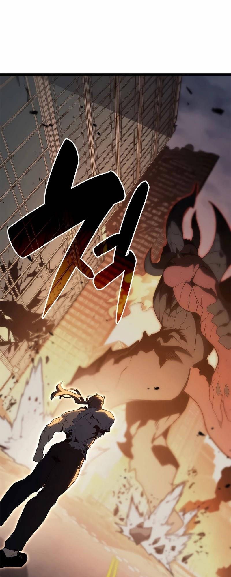 Vị Vua Mạnh Nhất Đã Trở Lại: Chapter 83.9