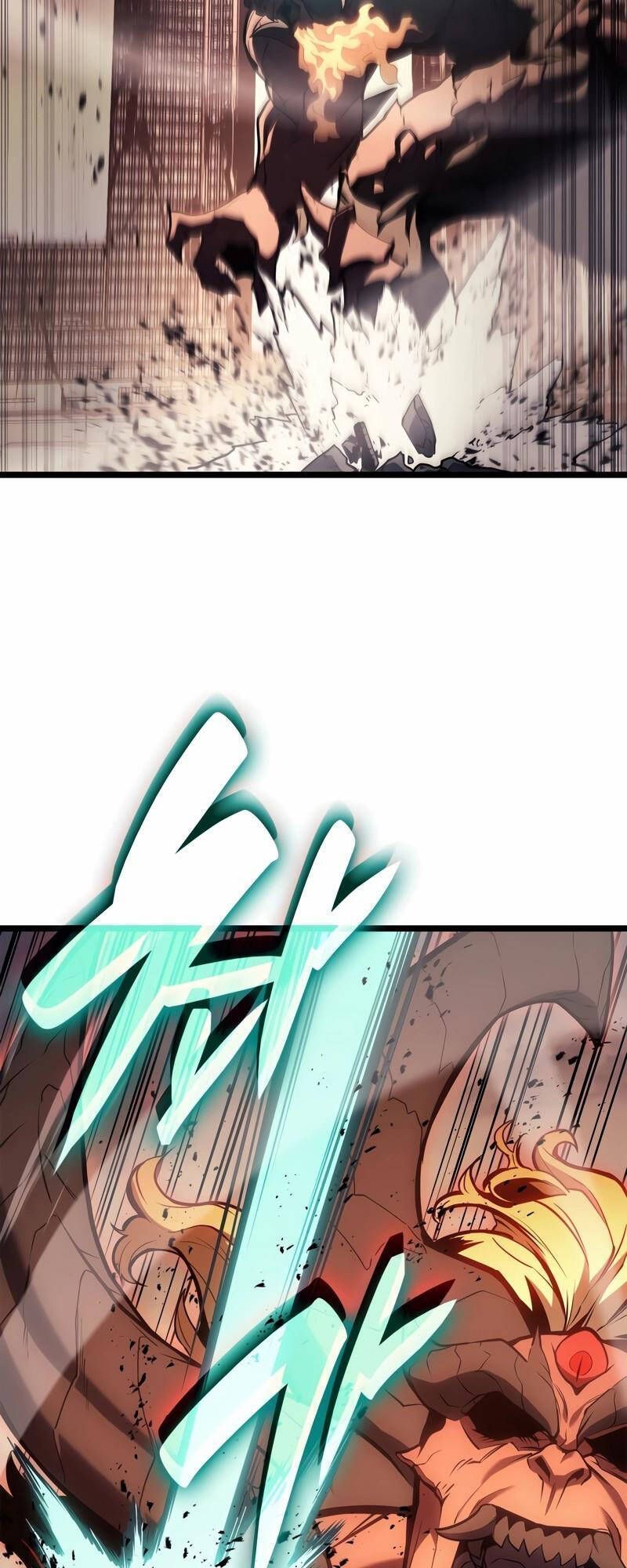 Vị Vua Mạnh Nhất Đã Trở Lại: Chapter 83.9