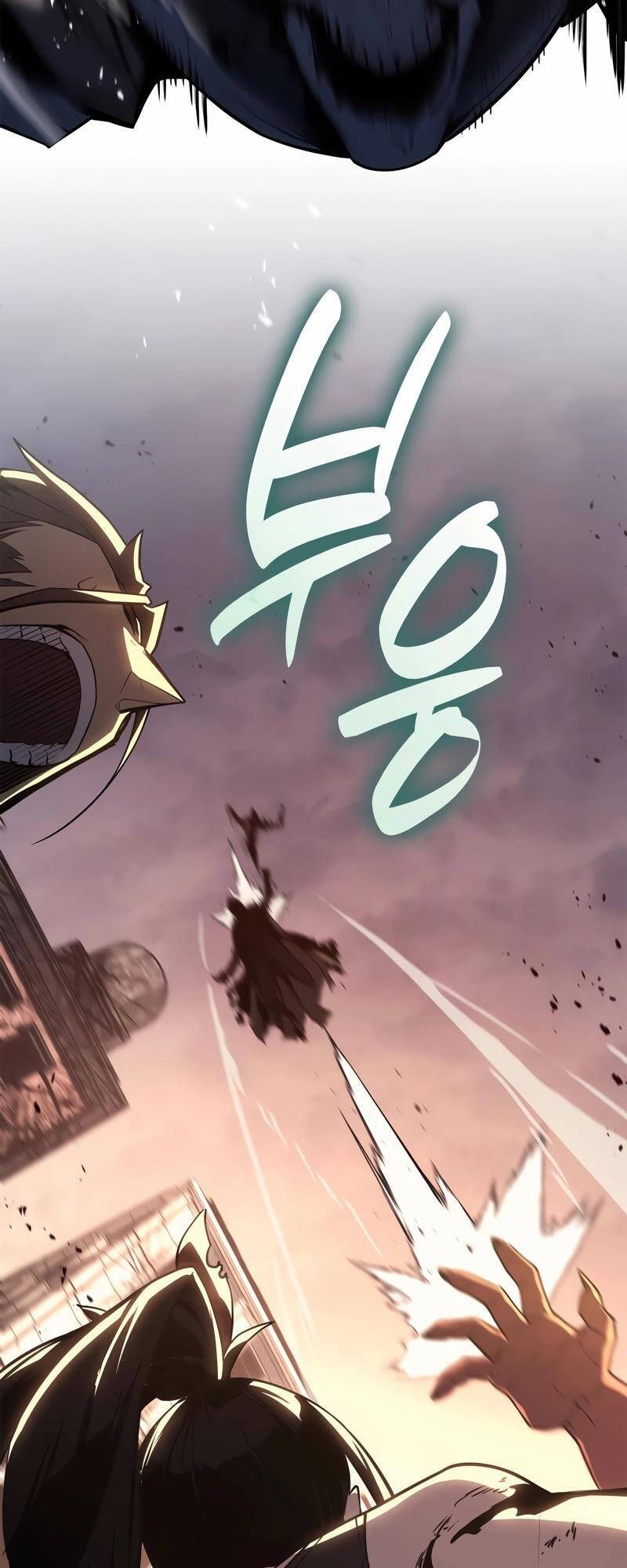 Vị Vua Mạnh Nhất Đã Trở Lại: Chapter 83.9