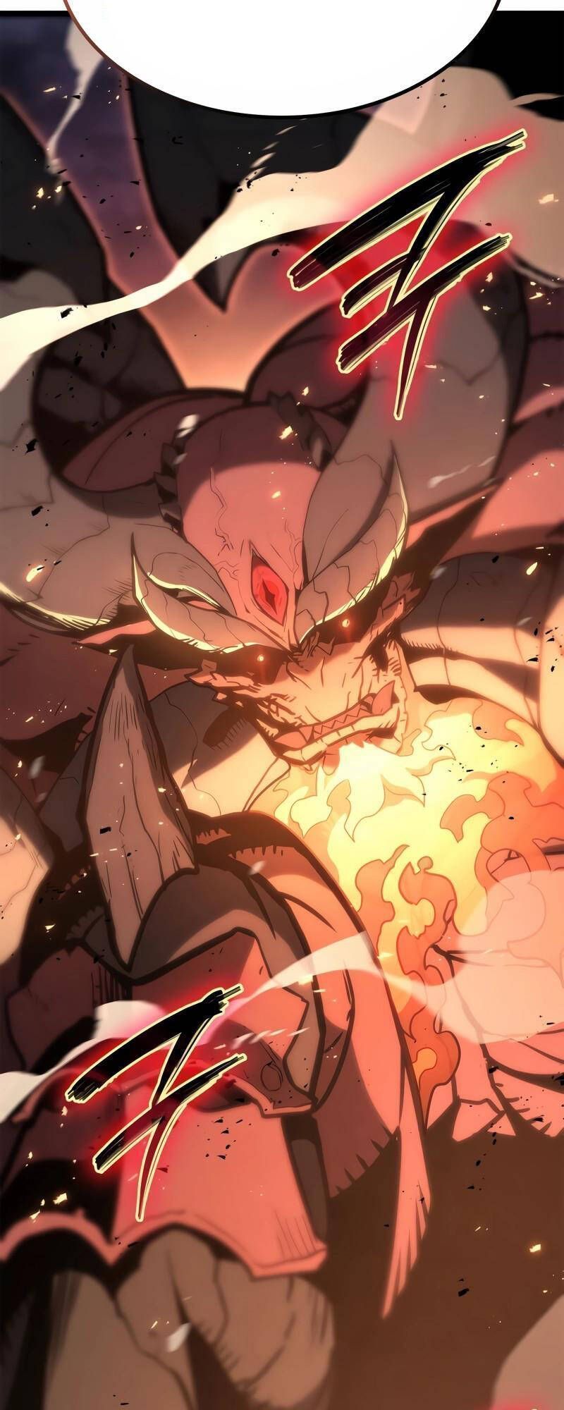 Vị Vua Mạnh Nhất Đã Trở Lại: Chapter 83.9