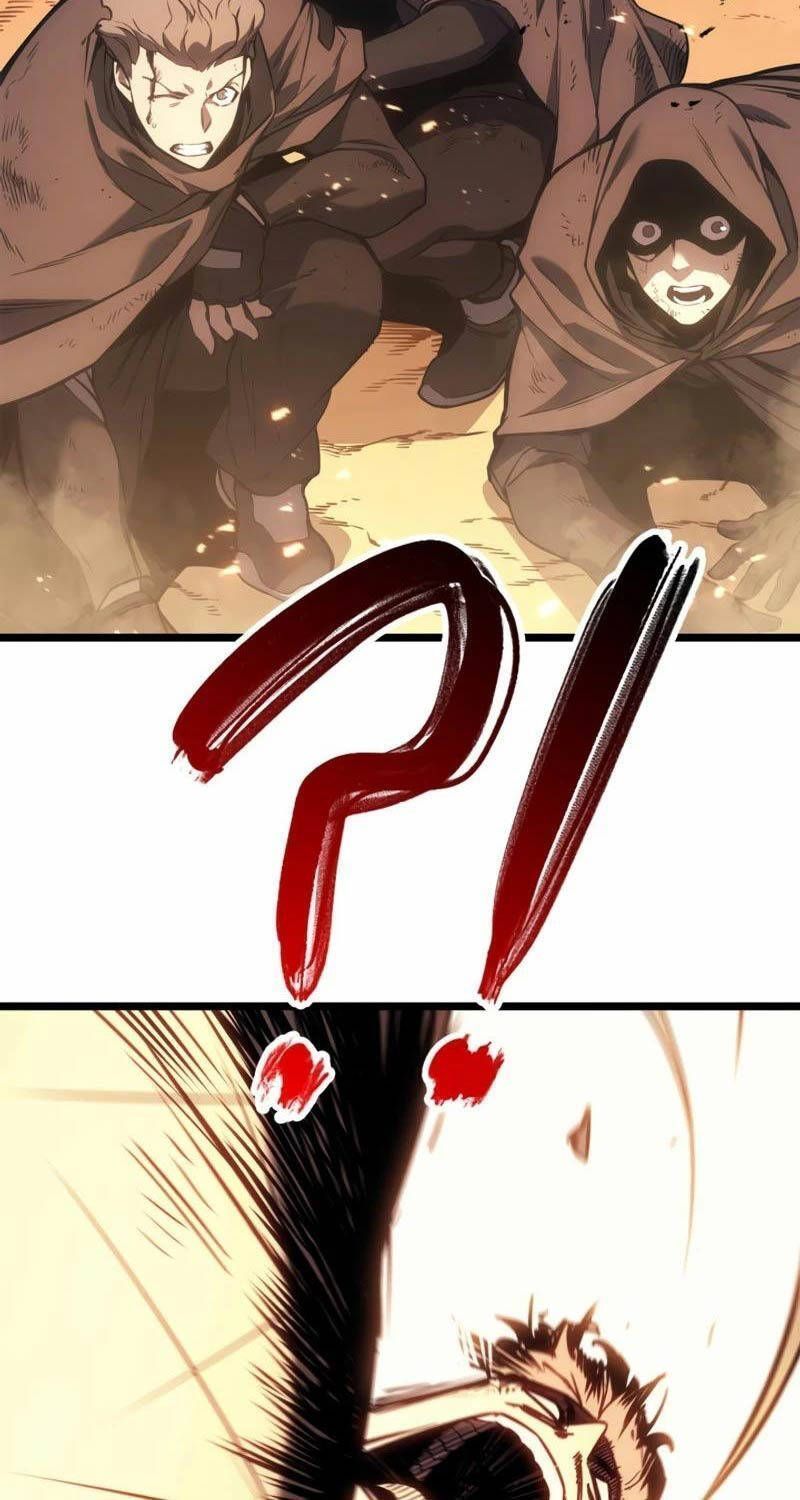 Vị Vua Mạnh Nhất Đã Trở Lại: Chapter 84.5