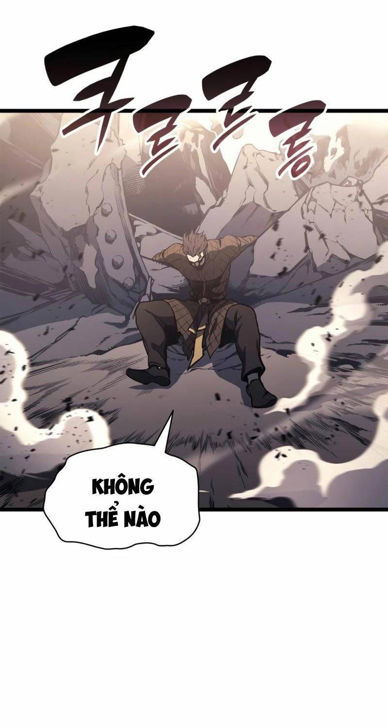 Vị Vua Mạnh Nhất Đã Trở Lại: Chapter 84.5
