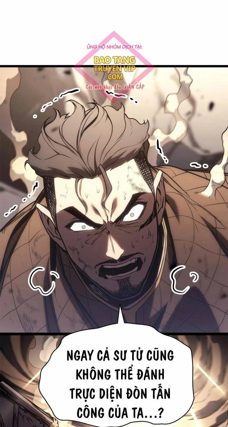 Vị Vua Mạnh Nhất Đã Trở Lại: Chapter 84.5