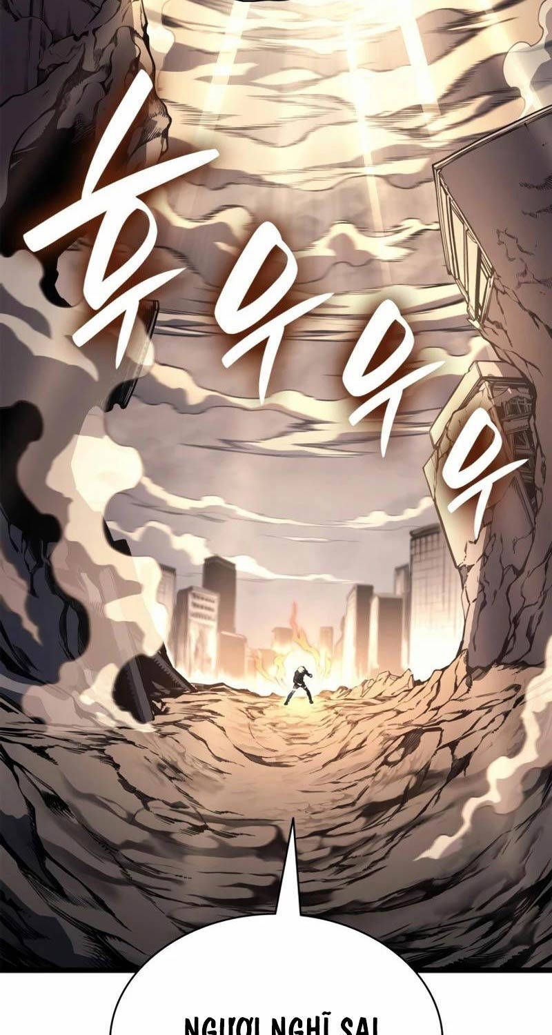 Vị Vua Mạnh Nhất Đã Trở Lại: Chapter 84.5