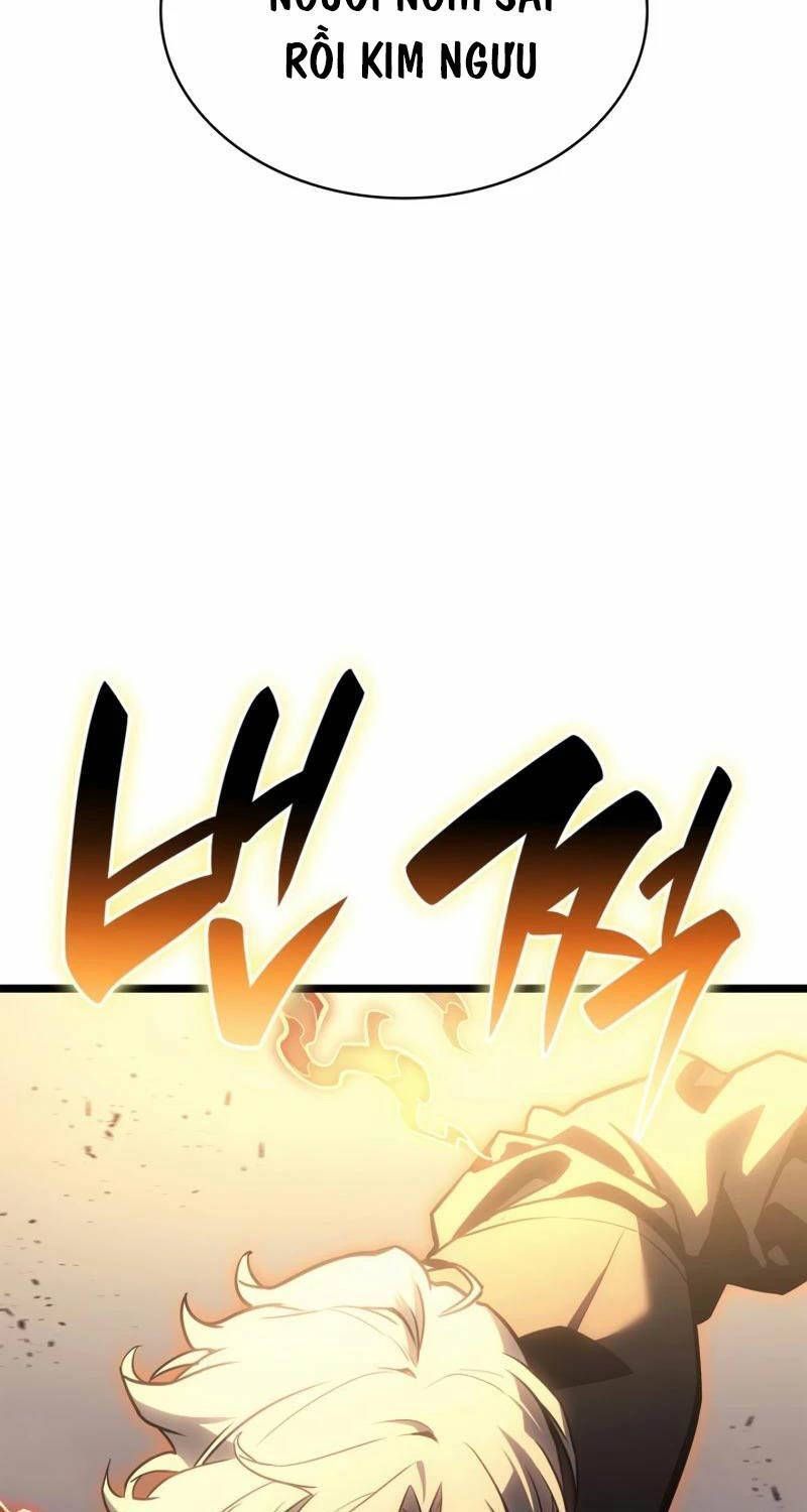 Vị Vua Mạnh Nhất Đã Trở Lại: Chapter 84.5