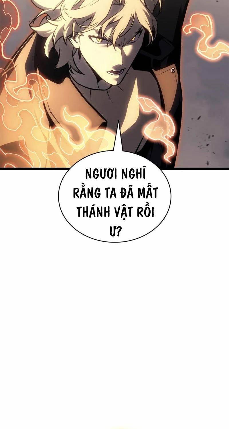 Vị Vua Mạnh Nhất Đã Trở Lại: Chapter 84.5