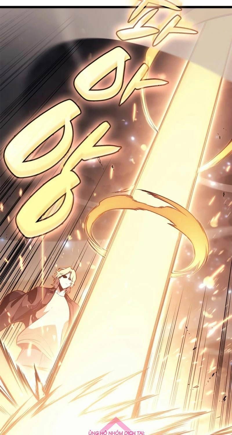 Vị Vua Mạnh Nhất Đã Trở Lại: Chapter 84.5