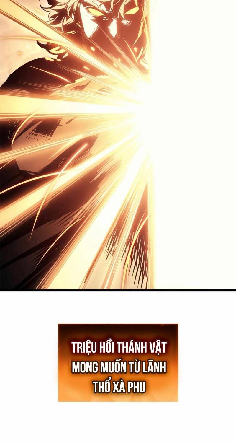 Vị Vua Mạnh Nhất Đã Trở Lại: Chapter 84.5