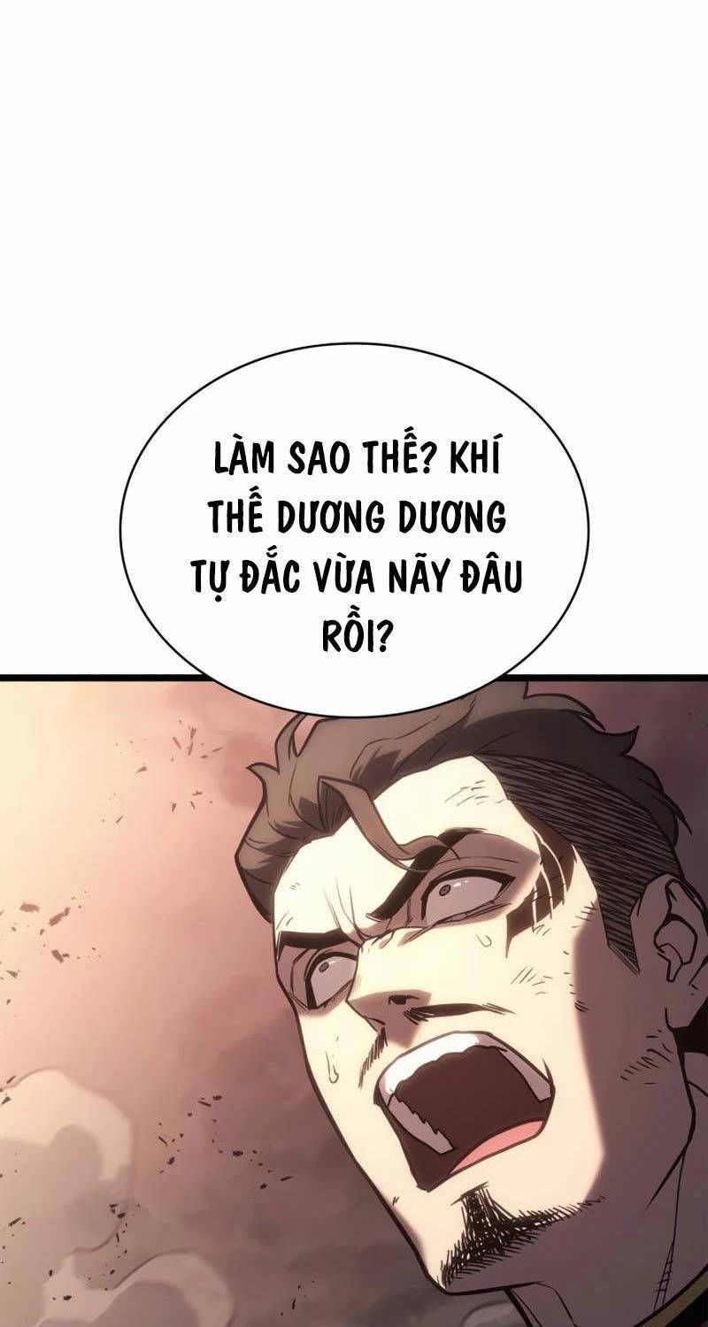 Vị Vua Mạnh Nhất Đã Trở Lại: Chapter 84.5