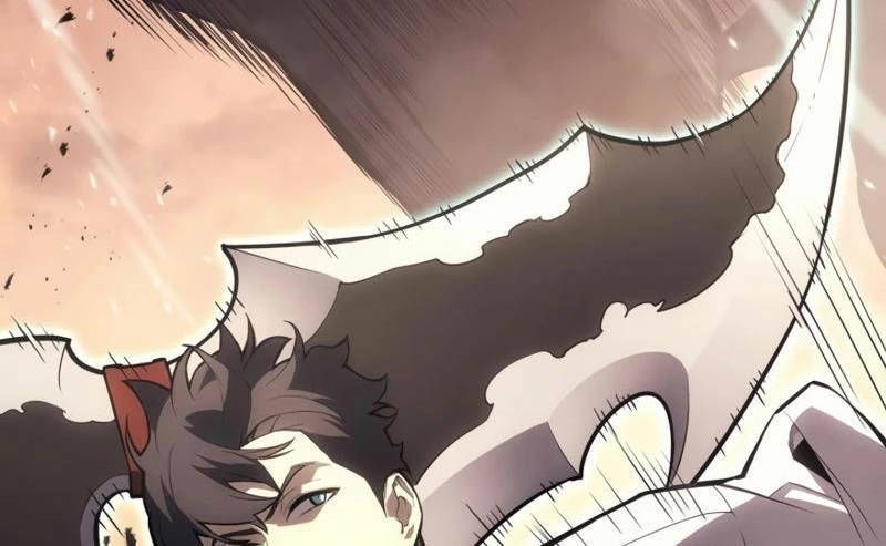Vị Vua Mạnh Nhất Đã Trở Lại: Chapter 84.5