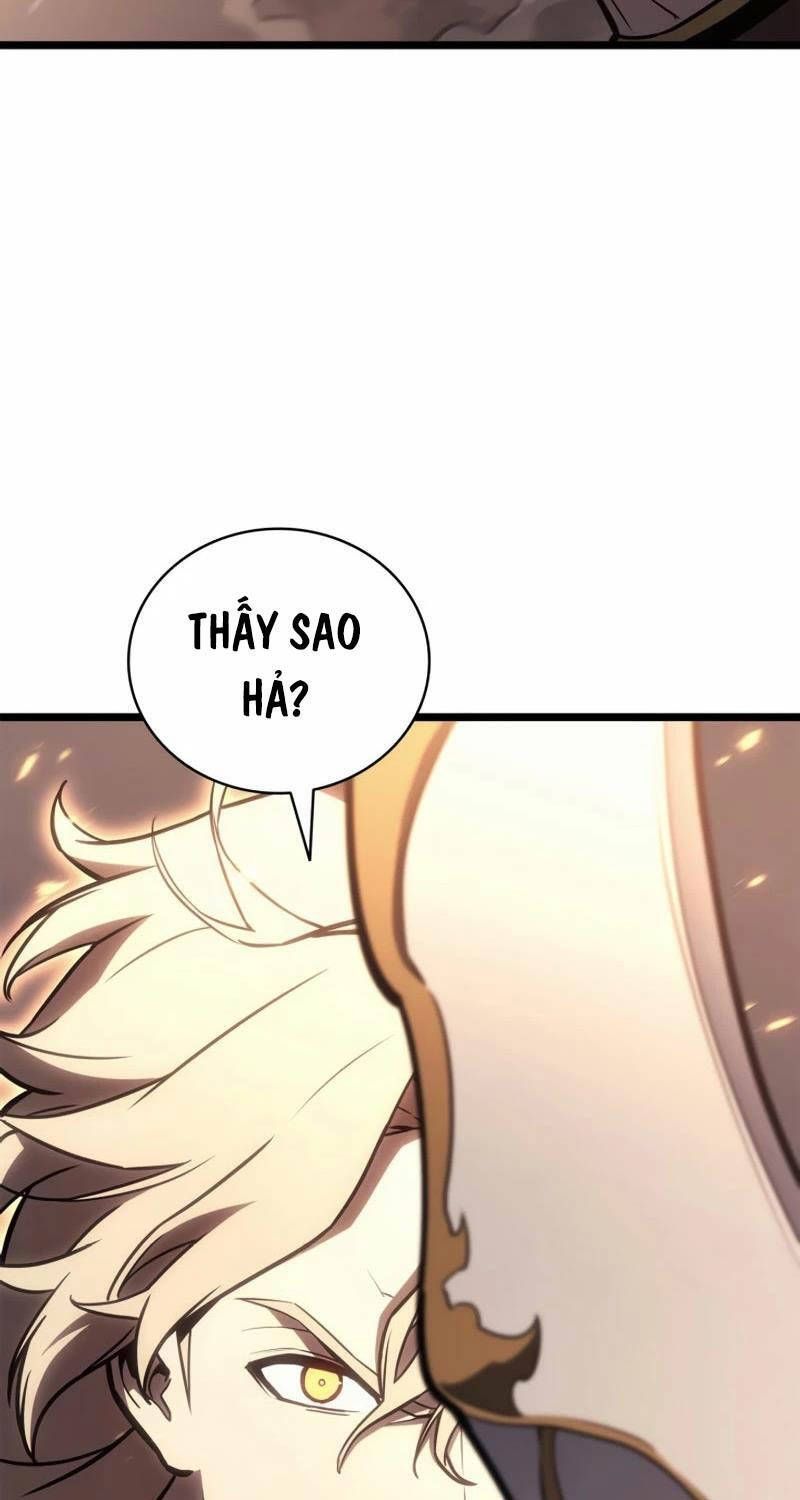 Vị Vua Mạnh Nhất Đã Trở Lại: Chapter 84.5