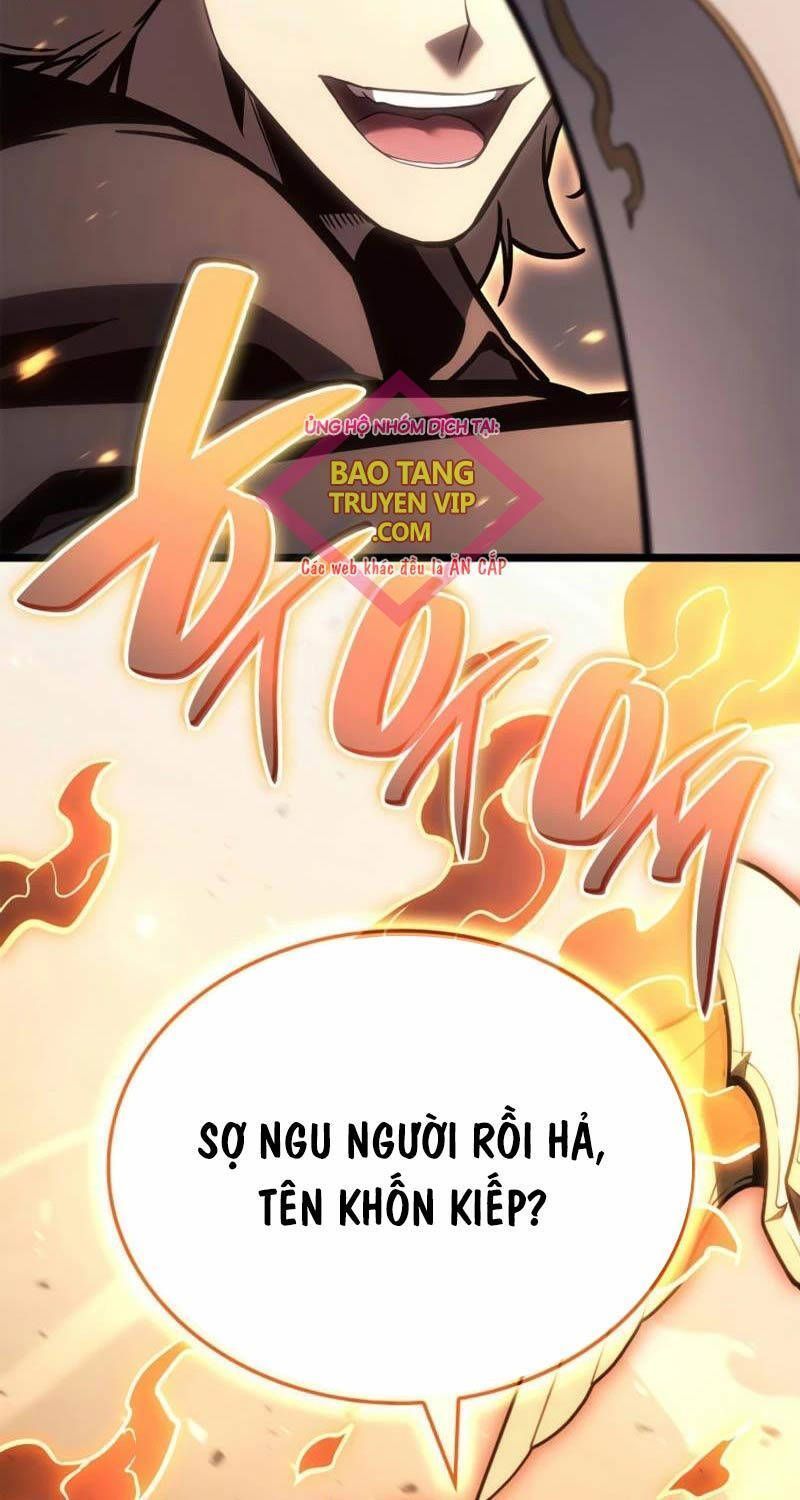 Vị Vua Mạnh Nhất Đã Trở Lại: Chapter 84.5