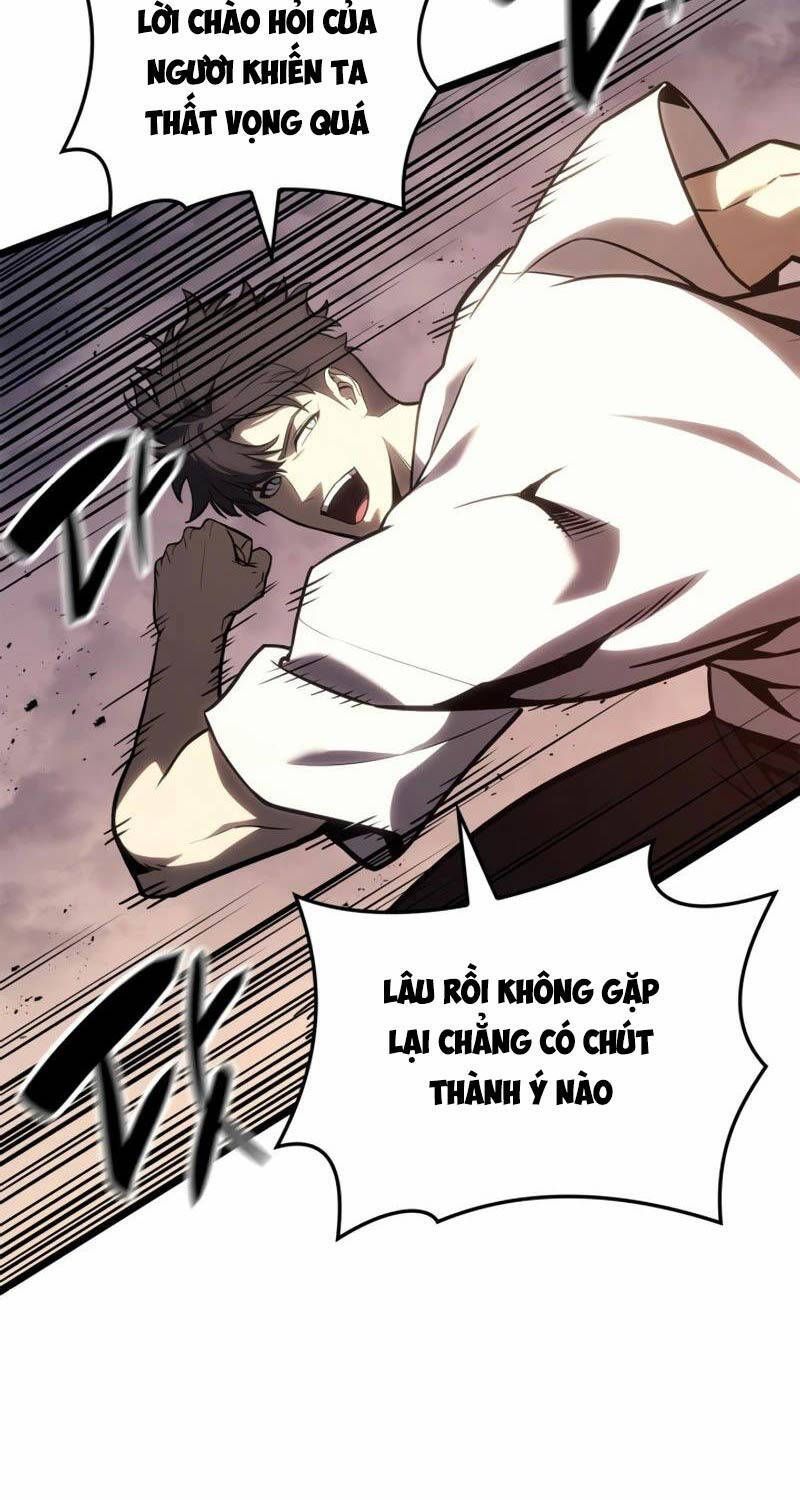 Vị Vua Mạnh Nhất Đã Trở Lại: Chapter 84.5