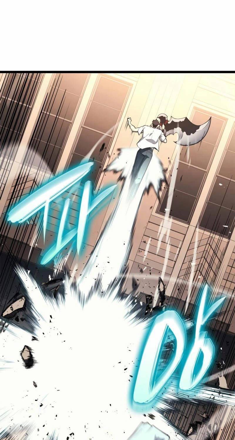Vị Vua Mạnh Nhất Đã Trở Lại: Chapter 84.5