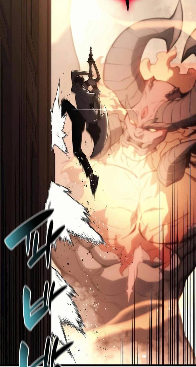 Vị Vua Mạnh Nhất Đã Trở Lại: Chapter 84.5