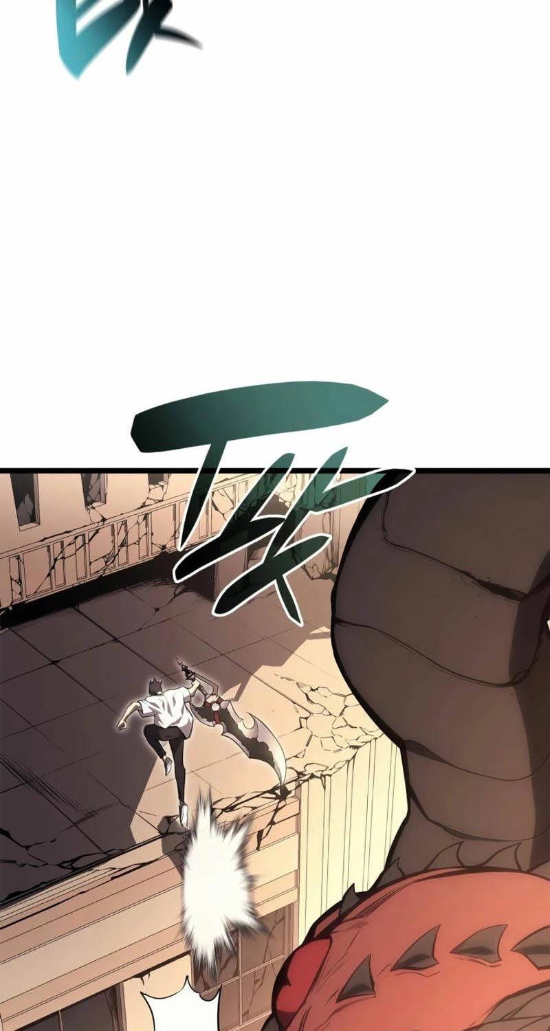 Vị Vua Mạnh Nhất Đã Trở Lại: Chapter 84.5