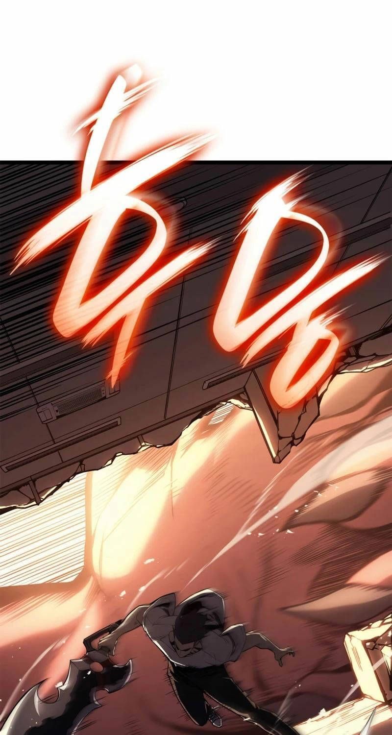 Vị Vua Mạnh Nhất Đã Trở Lại: Chapter 84.5