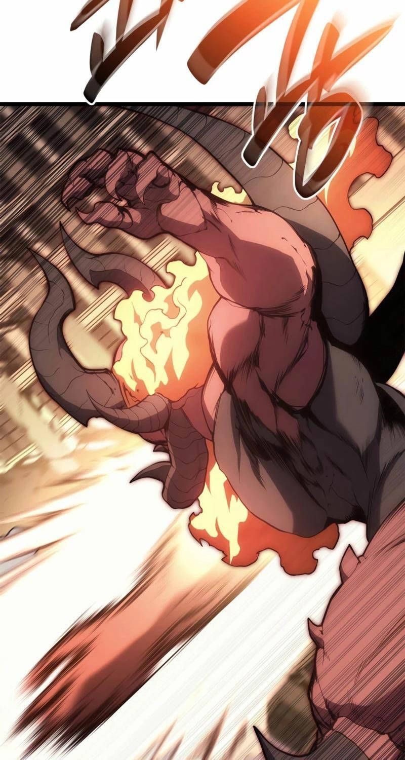 Vị Vua Mạnh Nhất Đã Trở Lại: Chapter 84.5