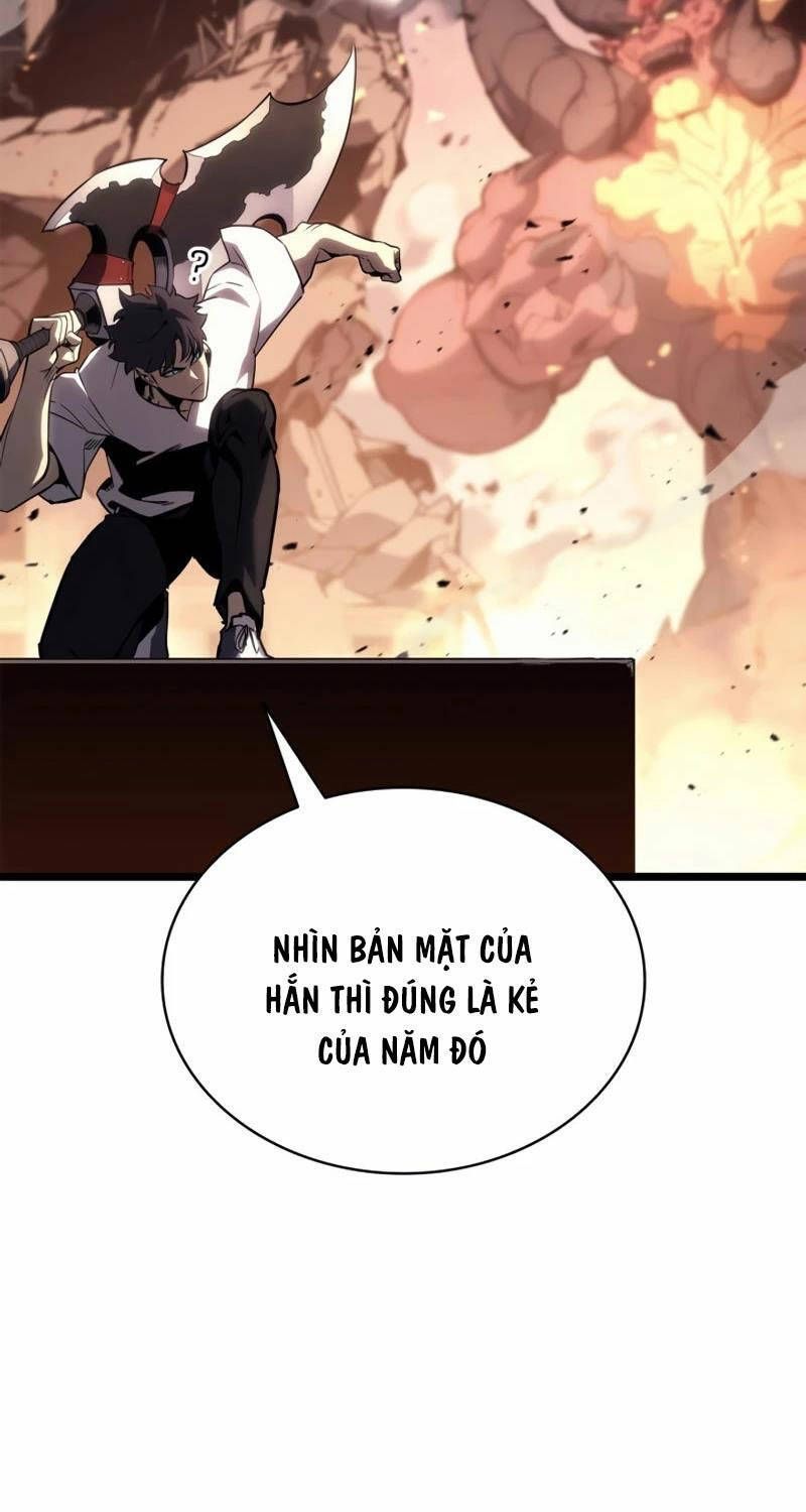 Vị Vua Mạnh Nhất Đã Trở Lại: Chapter 84.5